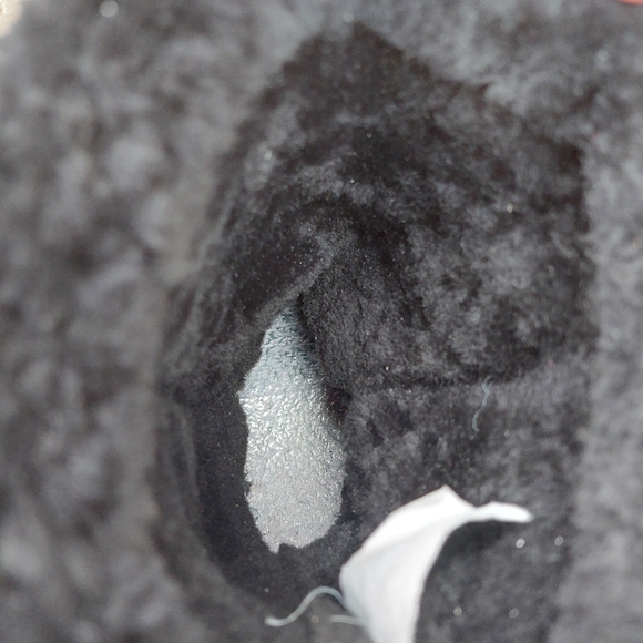 La Canadienne Insulate Leather Boots Size 8 Black Winter Outdoor. - Picture 6 of 12